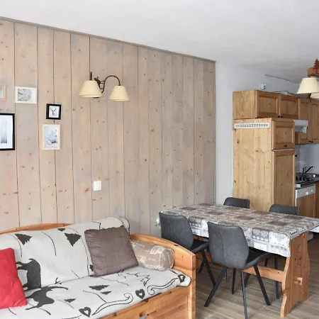 Appartement cosy proche commerces, animaux bienvenus, parking - FR-1-464-160-3