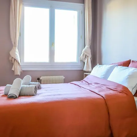 Les Fins Nord, appartement 2 étoiles confortable a Annecy-2