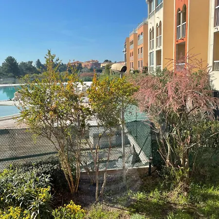 Frejus Lagon Bleu-2