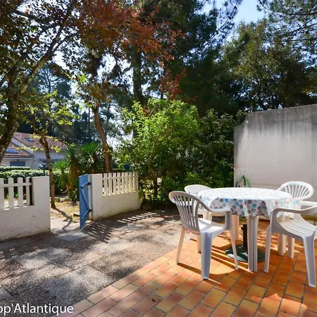 Maison La Palmyre, 3 Pieces, 6 Personnes - Fr-1-705-28-3