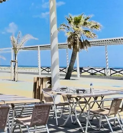 La Cabane De La Mer-2