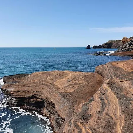 Magnifique vue mer La terrasse de Poséidon-3