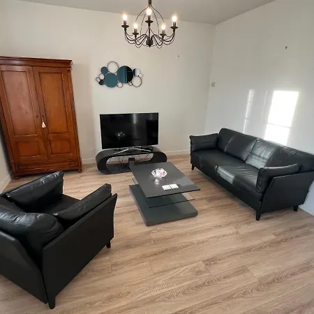 Maison de pêcheur à 2 min de la Baie-2