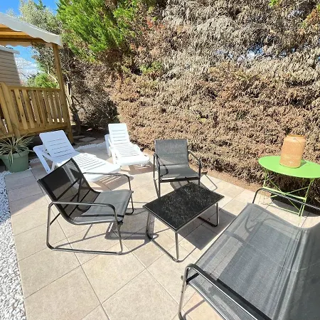 Camping Le Lac Des Reves L'Abrizen 254-3