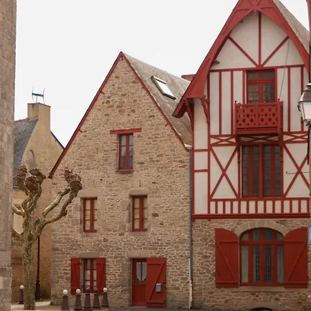 Gîtes de Lauvergnac - Maisons 2 Ch, 2 SdB-3
