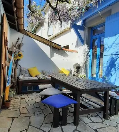 h2oholidays - auberge de jeunesse - youth hostel-2