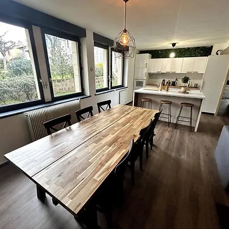 Le Puy en Velay - Appartement grand confort-2