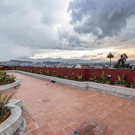 Apartamento, Centro Historico, Bogota-2