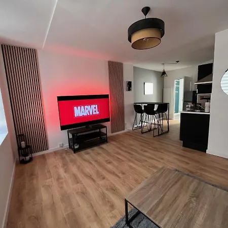 Voyage en Duplex en Hyper Centre-2