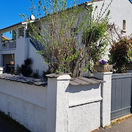 T1 bis indépendant dans maison individuelle-3