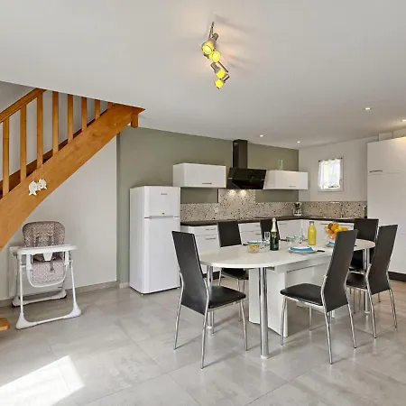 Holiday Home Les Volets Bleus By Interhome-3