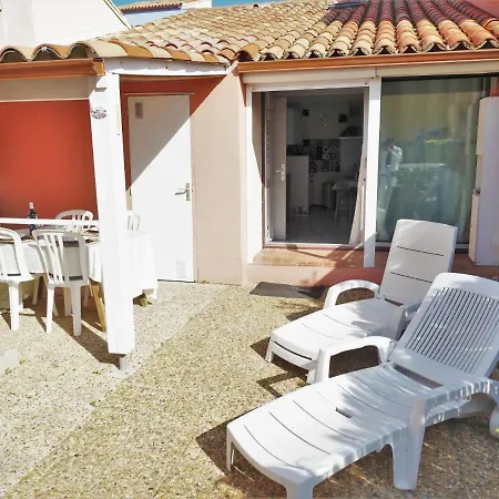 Holiday Home Les Balcons De La Mediterranee-26 By Interhome-3