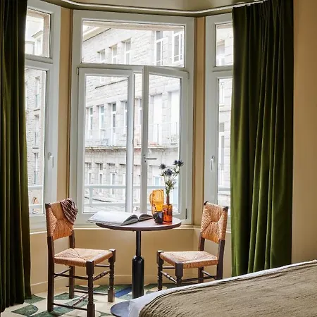 Hôtel Cartier-2