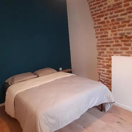 Appartement Atypique-3