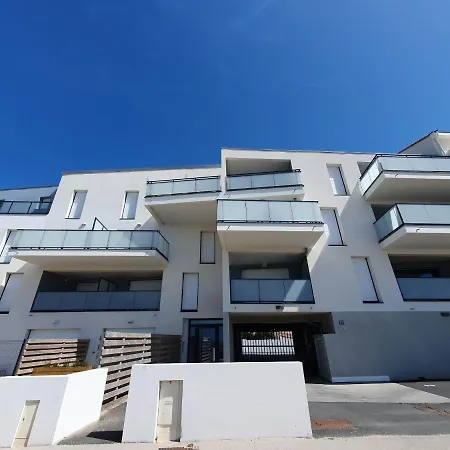 appartement remblai saint hilaire de riez-2