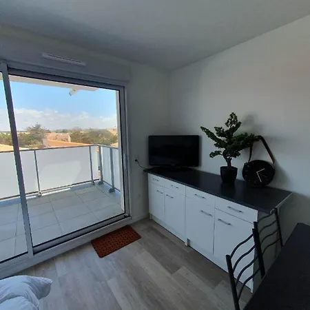 appartement remblai saint hilaire de riez-3