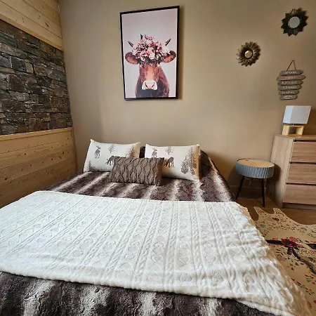studio entier 25m2 proche centre ville Font Romeu-2