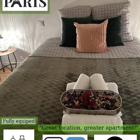 Astonishing Luxury Apartment In The South Of Paris-3