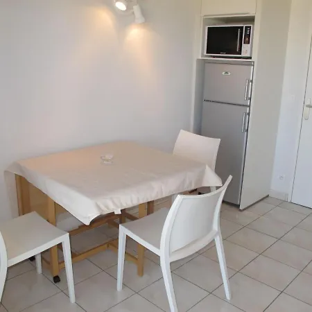Apartment Residence Belle Dune-1 By Interhome-3