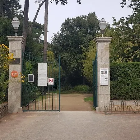 Maison de Berry Bed&Breakfast-3