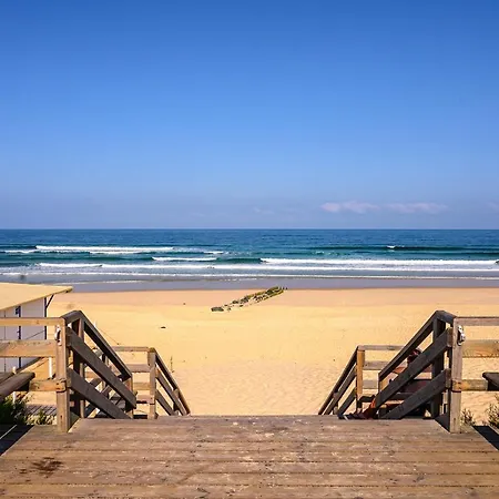 La Cabane de la Dune ~ Au bord de l'Océan-3