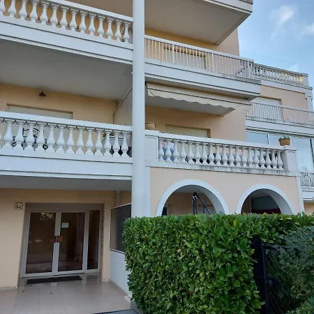 Studio Golf Riviera - Axelle Loc'Appart-3