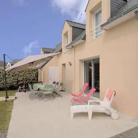Holiday Home Les Volets Bleus By Interhome-2