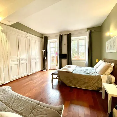 Appartements Caractere Clos St Jean-2