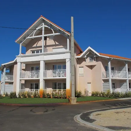 Apartment Residence Belle Dune-1 By Interhome-2