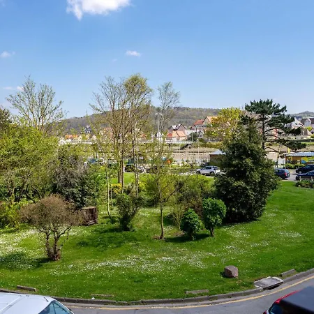 Apartment Cap Cabourg-26 By Interhome-3