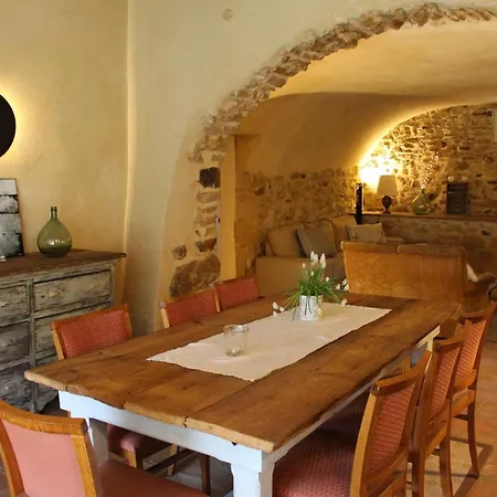 Les Romarins B&B, 10 Min D'Uzes, Piscine Et Grand Jardin, Table D'Hote-2