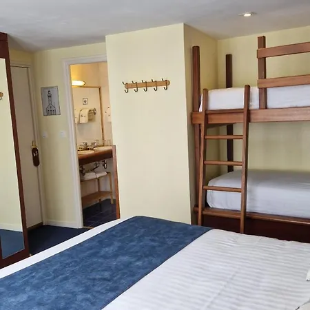 Hotel Le Marin-2