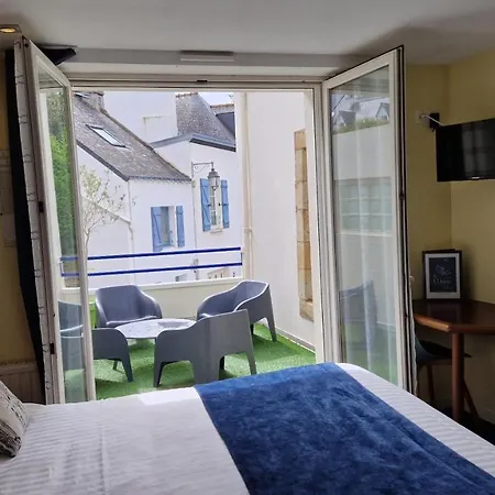Hotel Le Marin-3