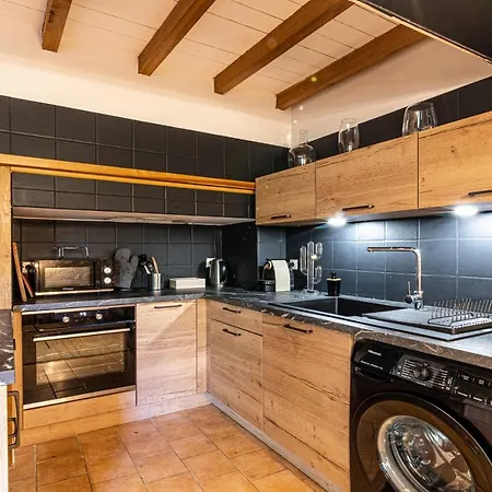 Superbe appartement, situé au cœur de la ville.-2