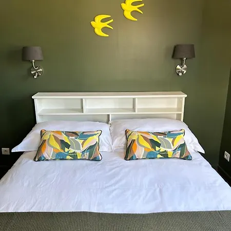 Studio 2 pers ou Appartement 4-7 pers Quartier Cathédrale-2