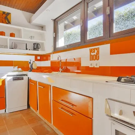 House 20M Away From The Hossegor Lake - Welkeys-2