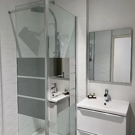 Le 37 - Appartement privatif avec Jaccuzi-2