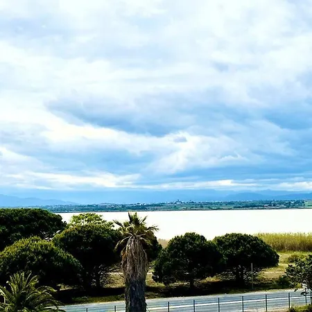Evasion Et Detente Canet Plage-2
