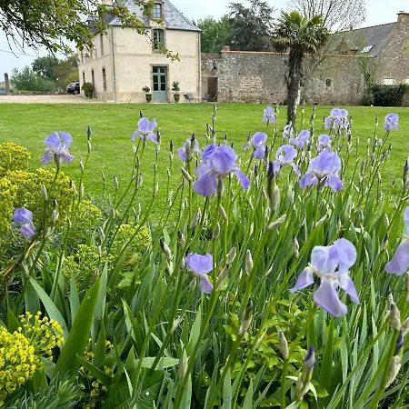 Manoir De Clermont-2
