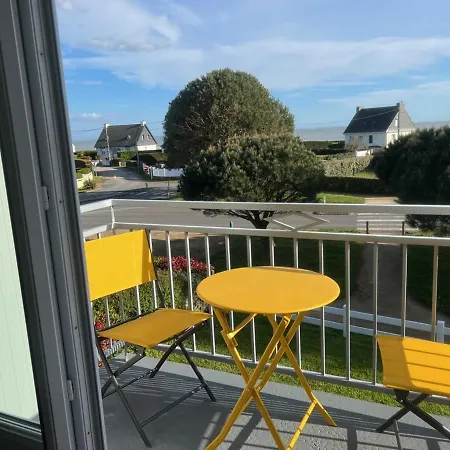 Appartement vue mer-2