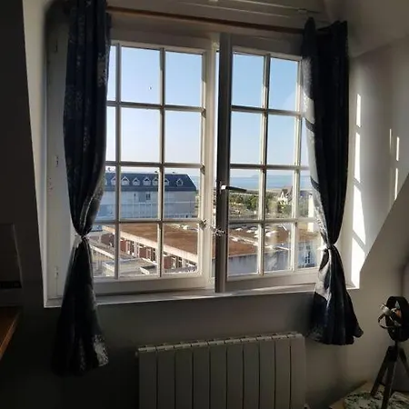 Les Embruns - Les plages - appartement 3eme étage-3