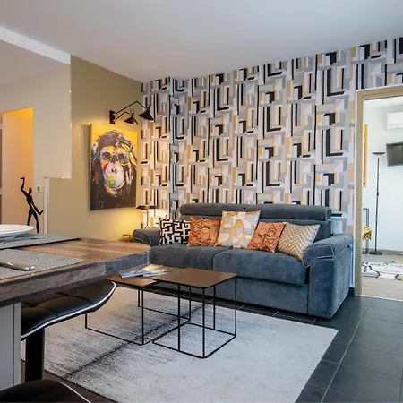 Highland Annecy Rent Lodge-3