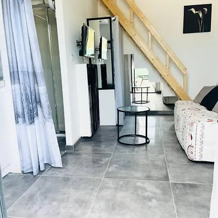 Joli Petit Studio Cosy-2