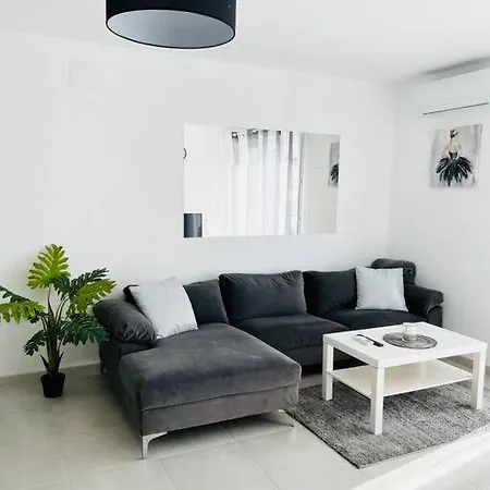 Maison 4 personnes avec jacuzzi-2