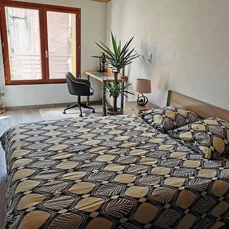 Maison de ville 4pers-3