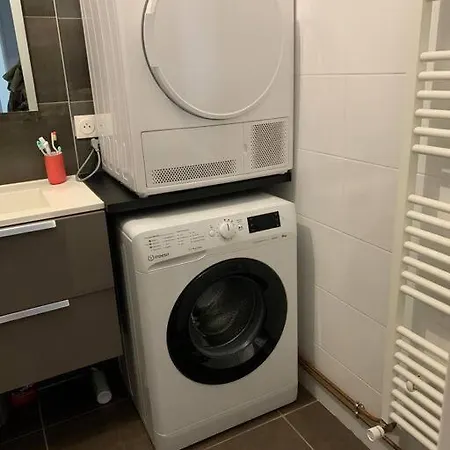 Appartement t3 Ascain-2
