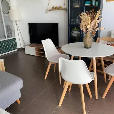 Appartement t3 Ascain-3
