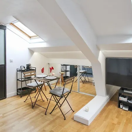 Studio Des Carrosses - Welkeys-3