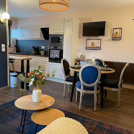 Duplex 4 personnes-3