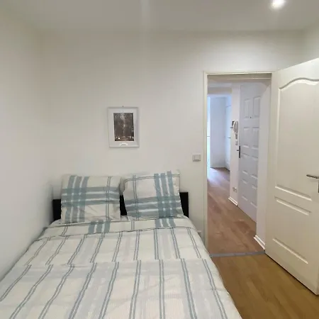 Appartement cosy F2-2